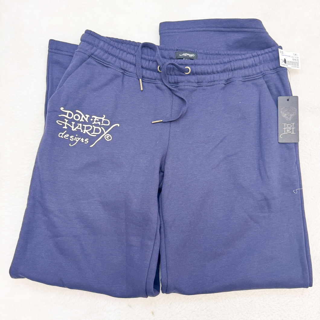 Ed Hardy Pants Size Large P0452