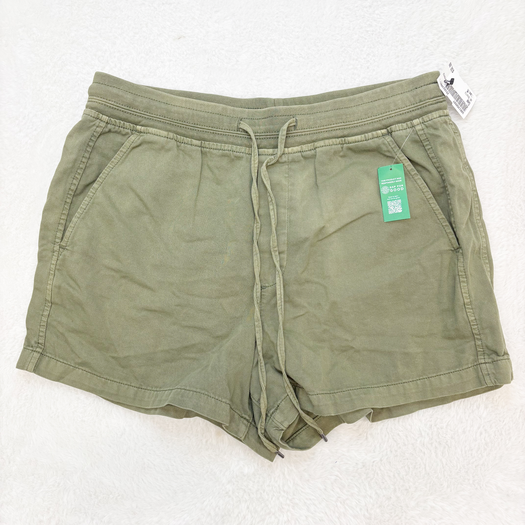 Gap Shorts Size Medium P0335