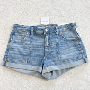 American Eagle Shorts Size 7/8 P0113