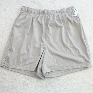 Nike Dri Fit Athletic Shorts Size Extra Large P0215