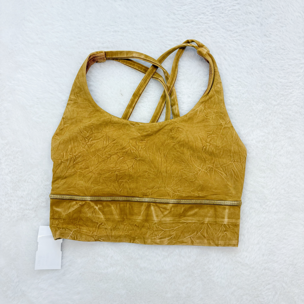 Lululemon Sports Bra Size Extra Small P0161