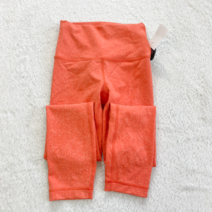 Lulu Lemon Athletic Pants Size Extra Small *