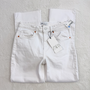 Zara Denim Size 5/6 (28) P0132