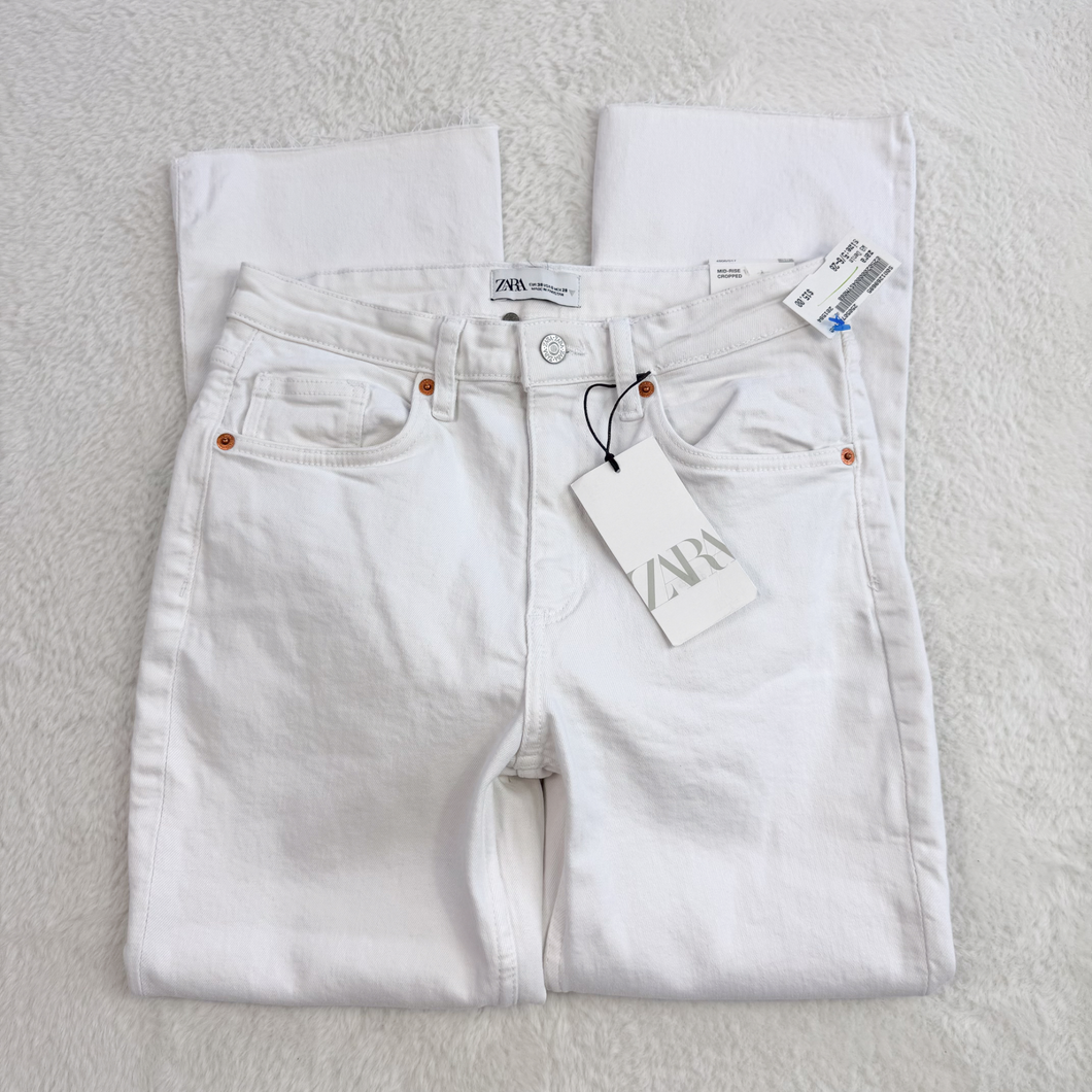 Zara Denim Size 5/6 (28) P0132