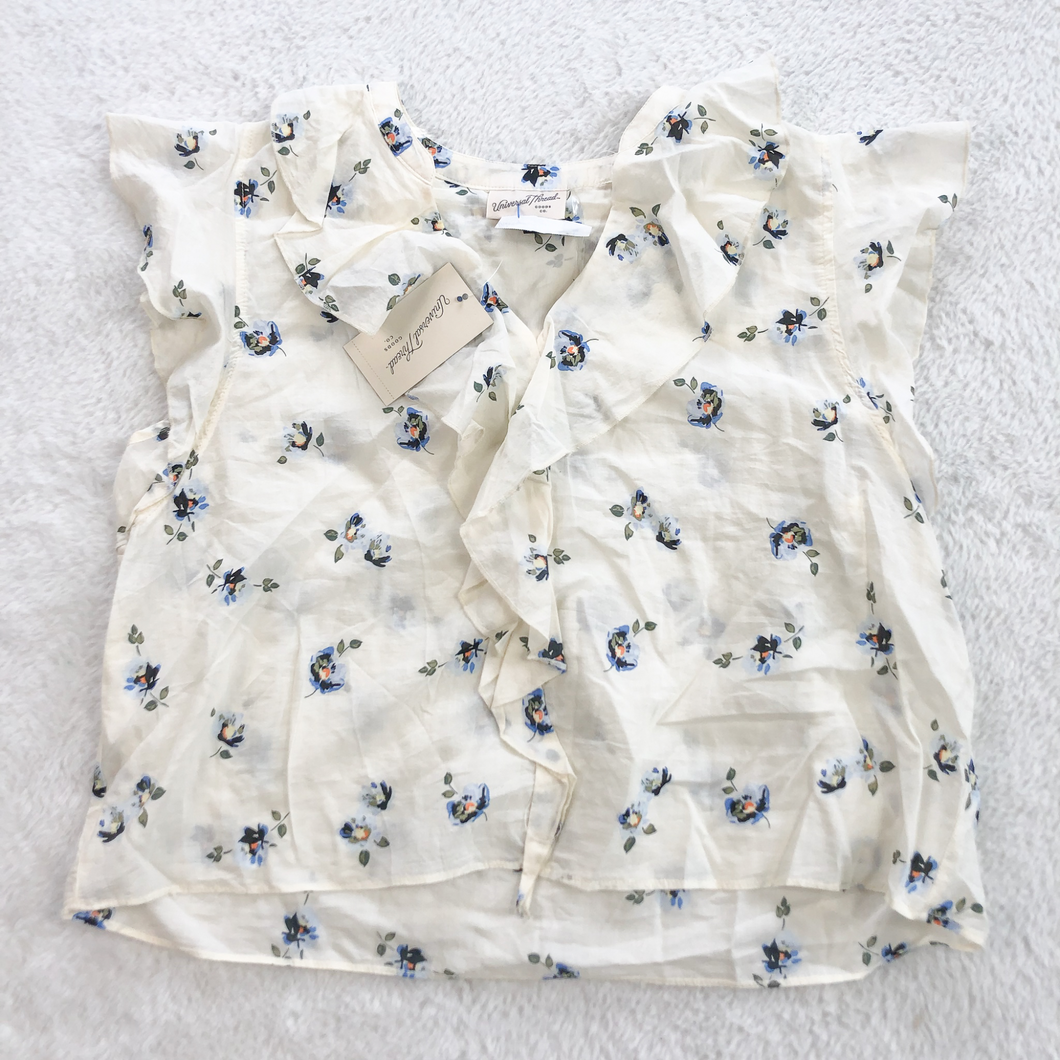 Universal Thread T-Shirt Size Large P0501