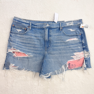 American Eagle Shorts Size 18/20 *