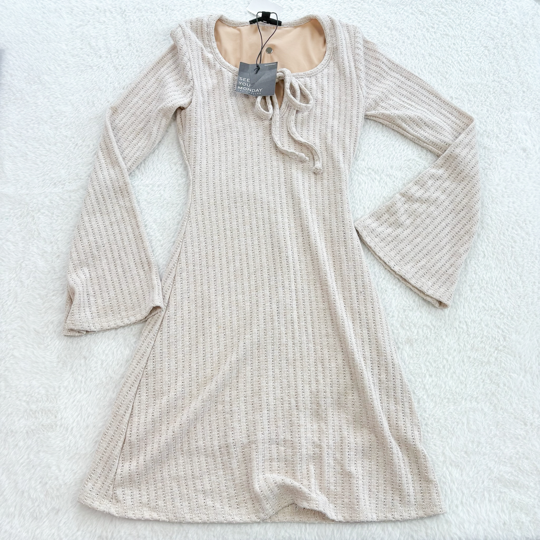 See You Monday Dress Size Extra Small P0251