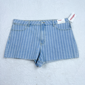 Wrangler Shorts Size 15/16 *