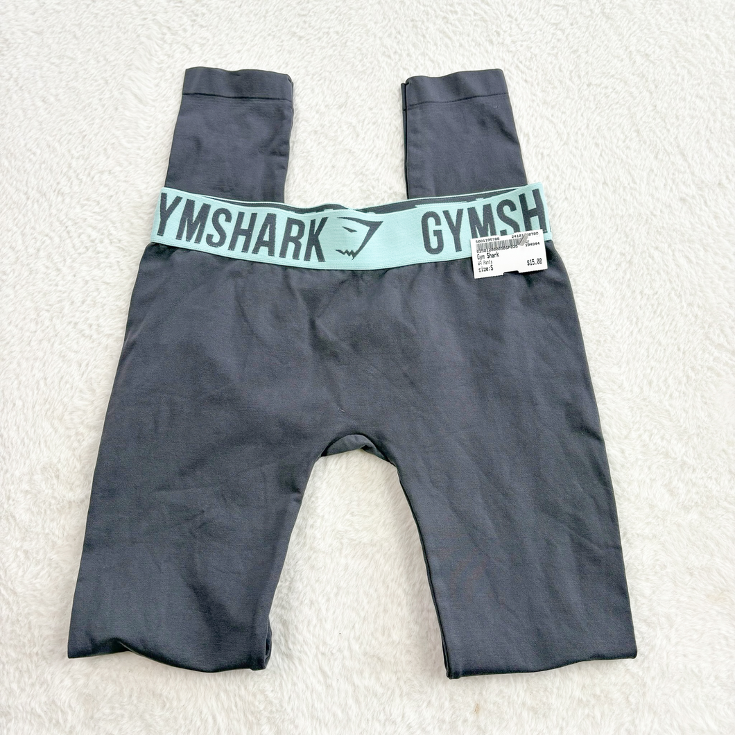 Gym Shark Athletic Pants Size Small P0118