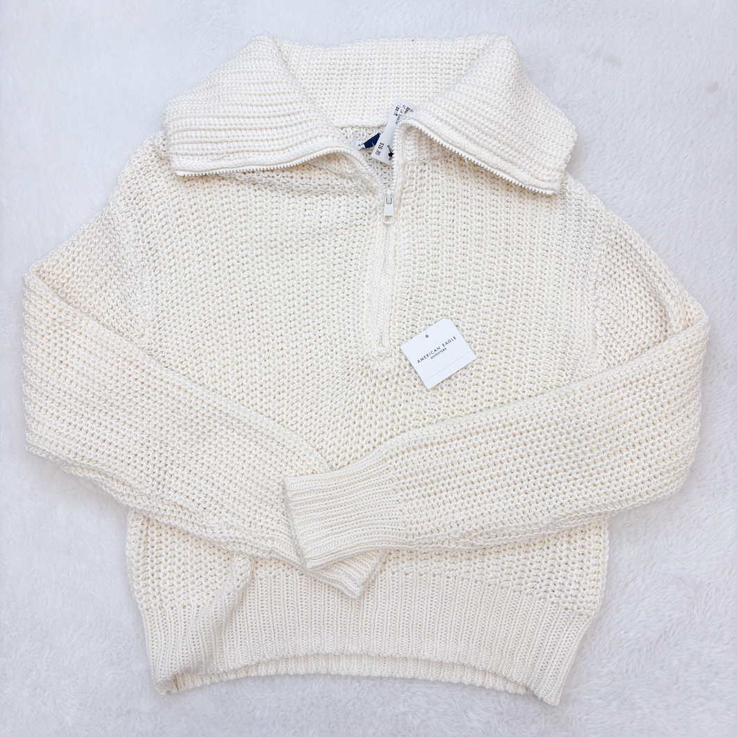 American Eagle Sweater Size Medium P0335