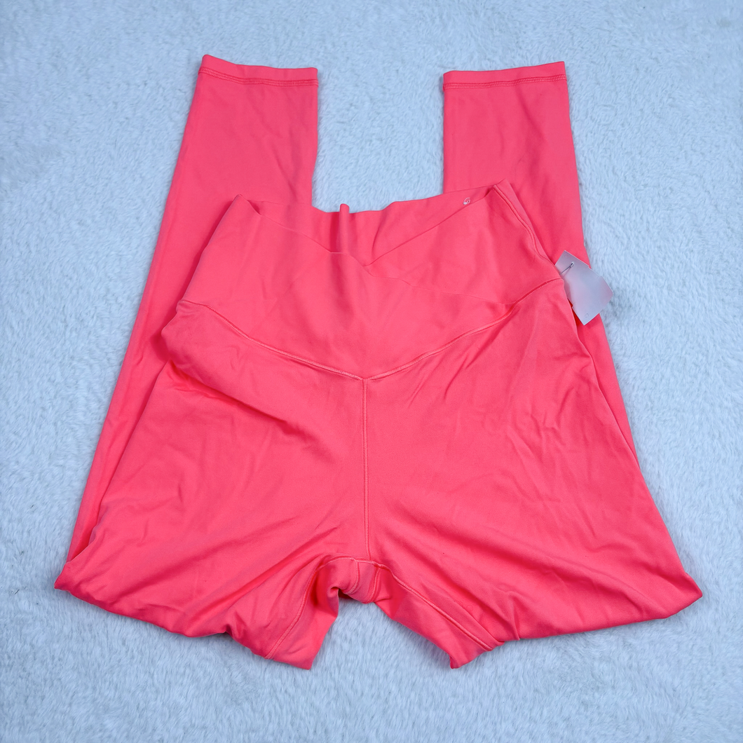 Offline Athletic Pants Size Large P0575