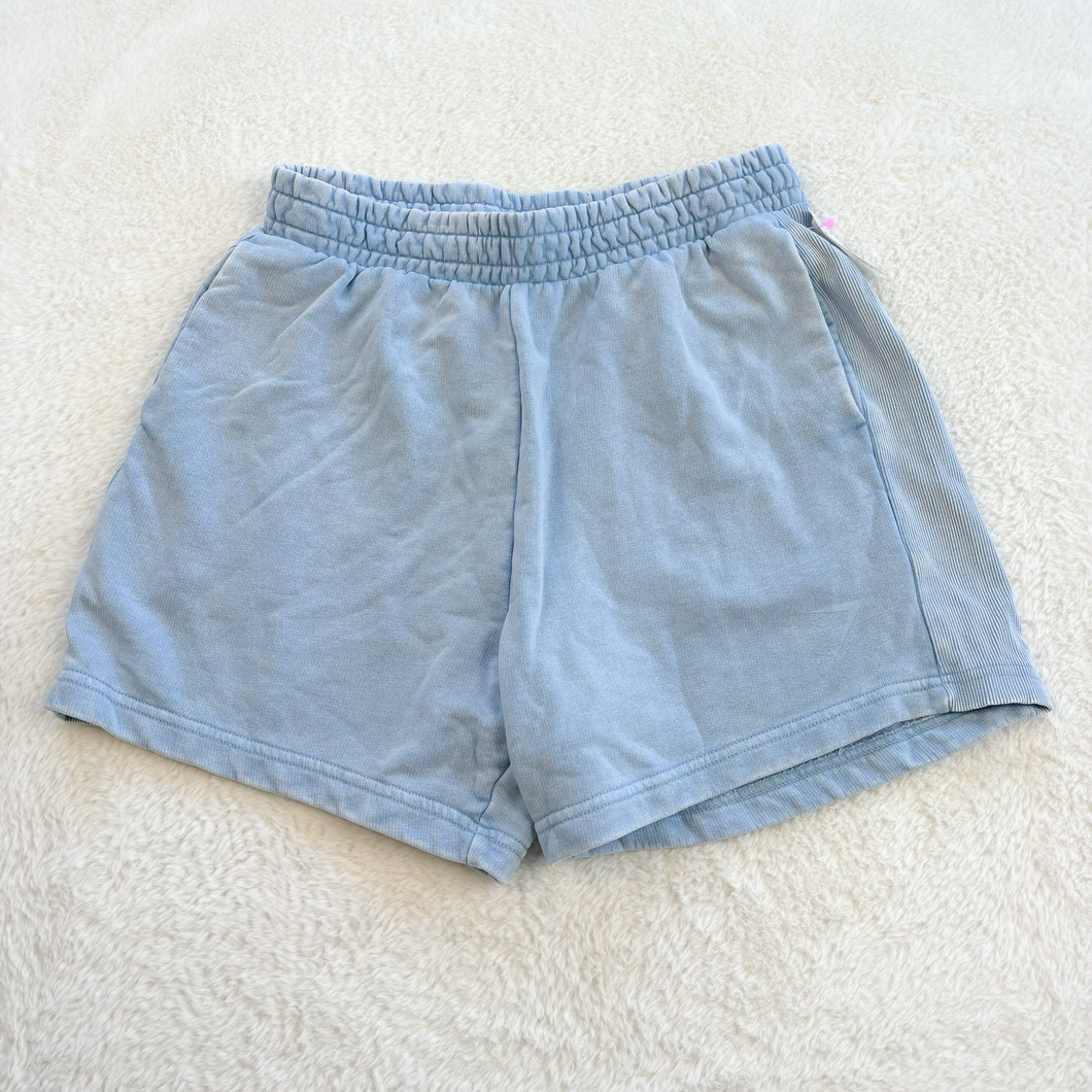 Gym Shark Shorts Size Medium P0305