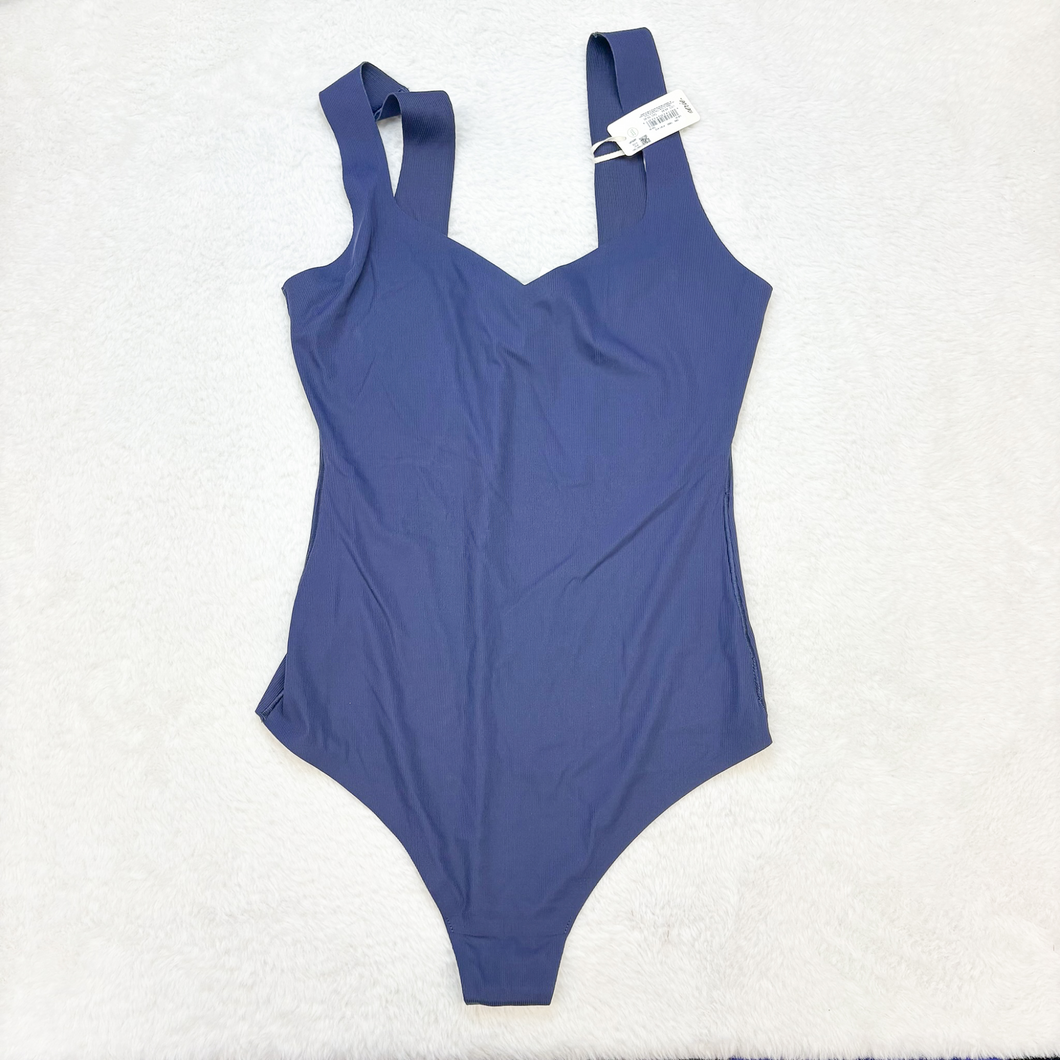 Aerie Womens Tops Bodysuit Size Medium *