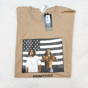Primitive T-shirt Size Extra Large P0450