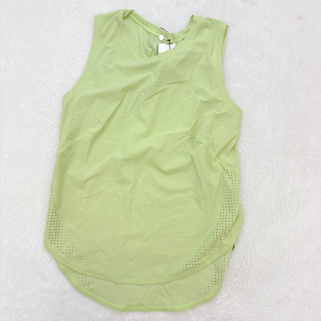 Lululemon Athletic Top Size Medium P0335