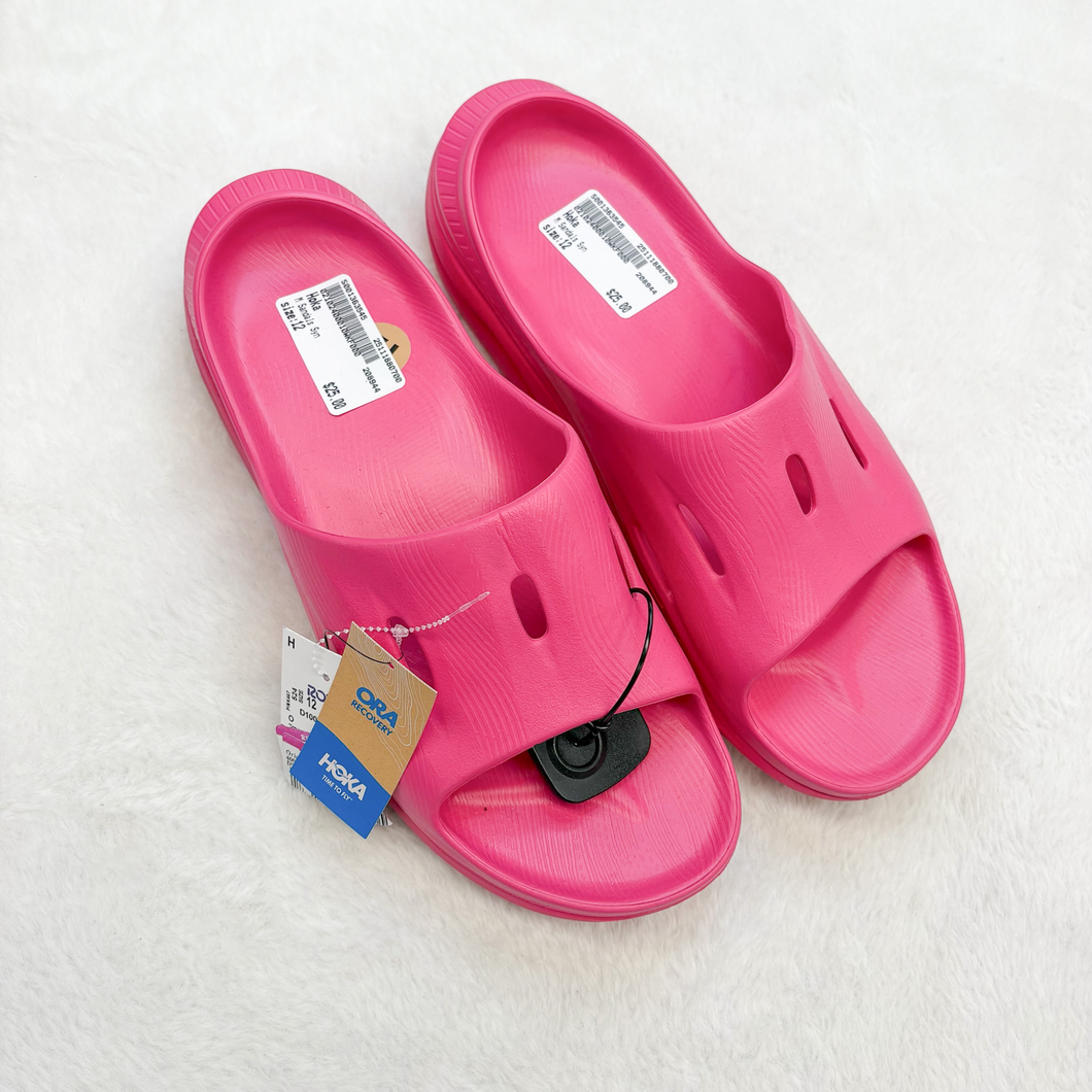 Hoka Sandals Mens 12 P0085