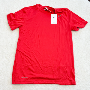 Nike Athletic Top Size Extra Large P0216