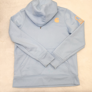 Carhartt Sweatshirt Size Small P0004