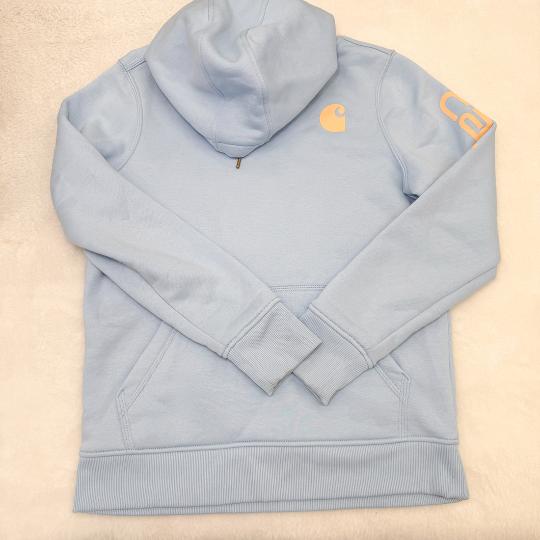 Carhartt Sweatshirt Size Small P0004