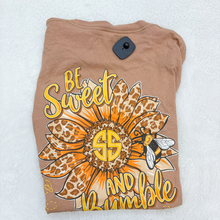 Load image into Gallery viewer, Simply Southern Long Sleeve T-Shirt Size Small P0073
