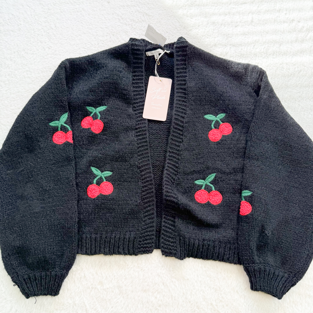 Sweater Size Medium P0034