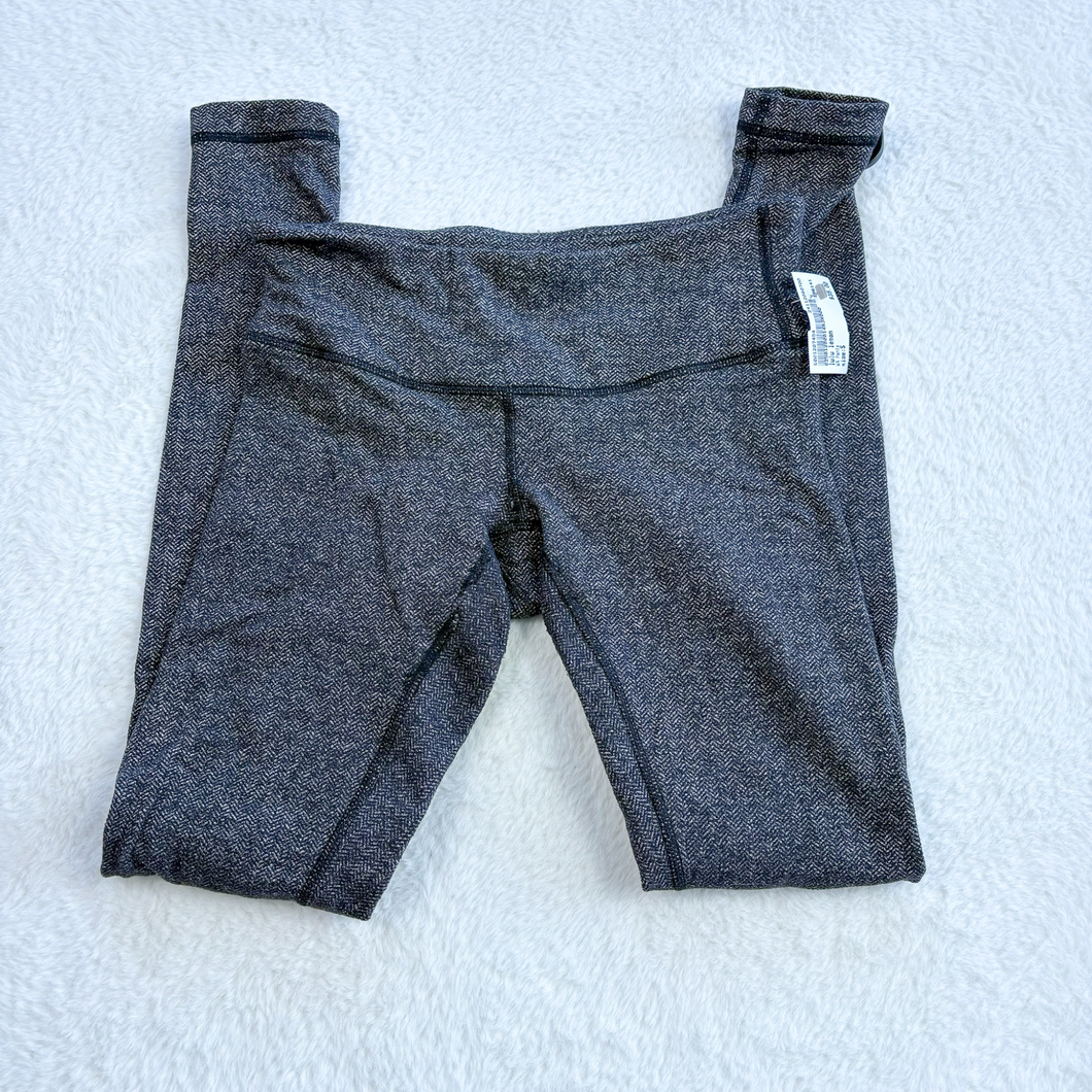 Lulu Lemon Athletic Pants Size Small P0414