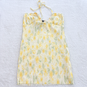 Pretty Little Thing Dress Size Large *