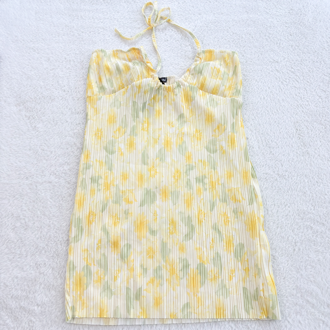Pretty Little Thing Dress Size Large *