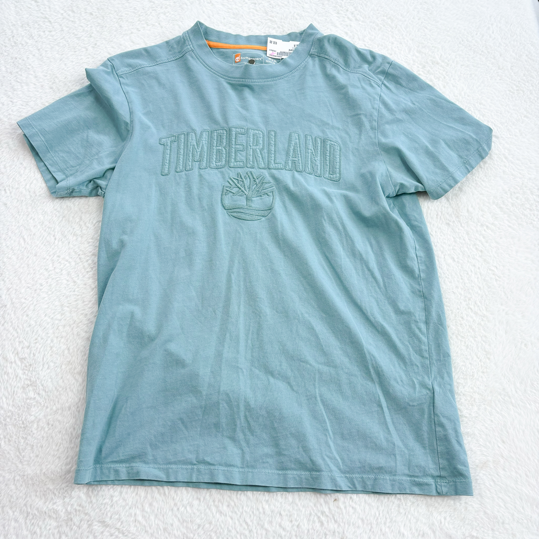 Timberland T-shirt Size Medium P0430