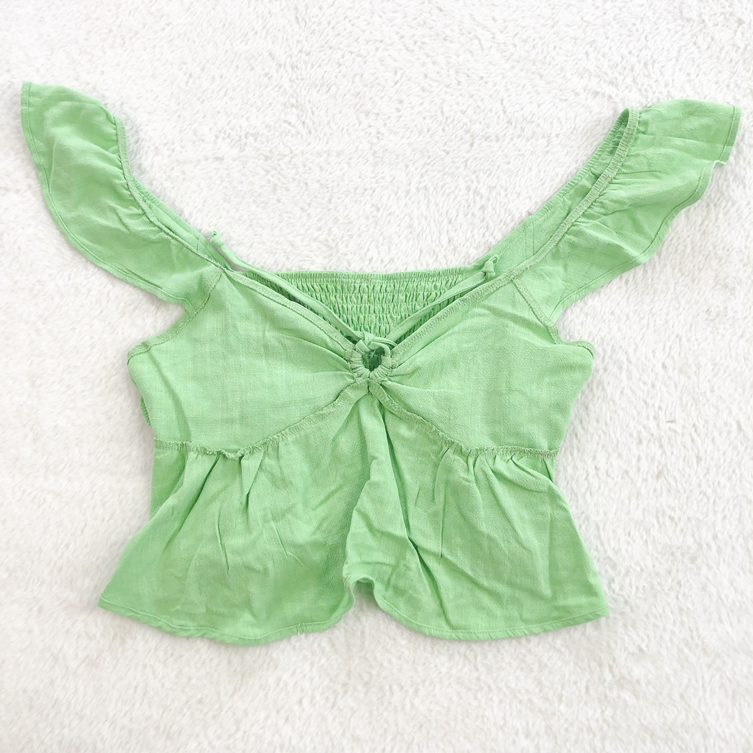 Tank Top Size Medium P0161