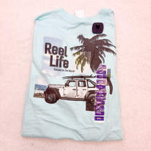 Load image into Gallery viewer, T-shirt Size XXL P0197
