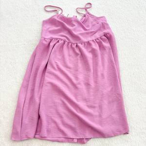 Dress Size Large P0251