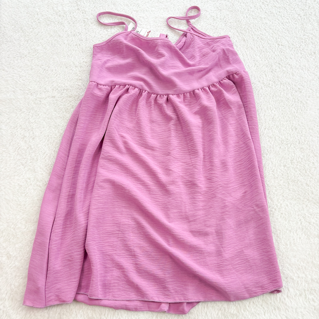 Dress Size Large P0251