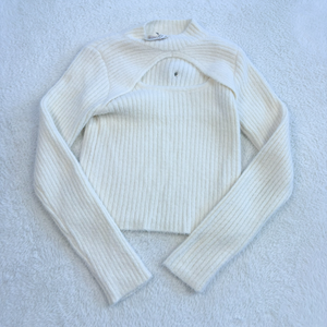 Sweater Size Small P0181