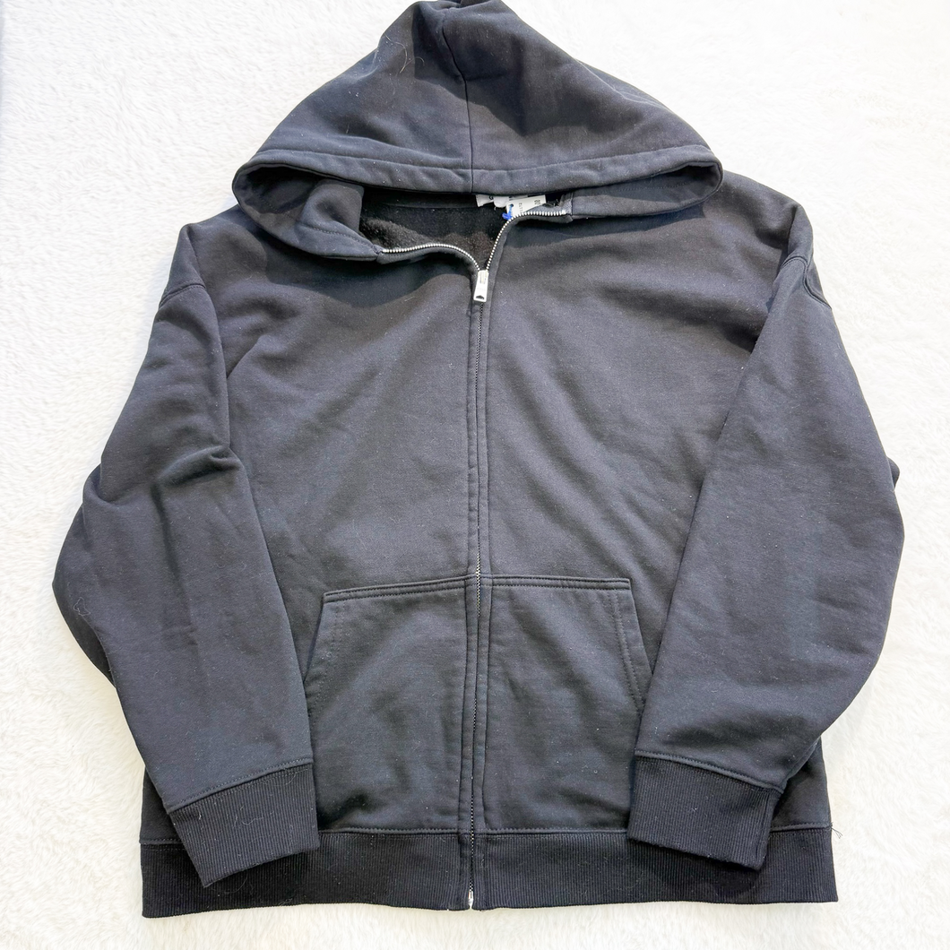 Garage Sweatshirt Size Medium P0341