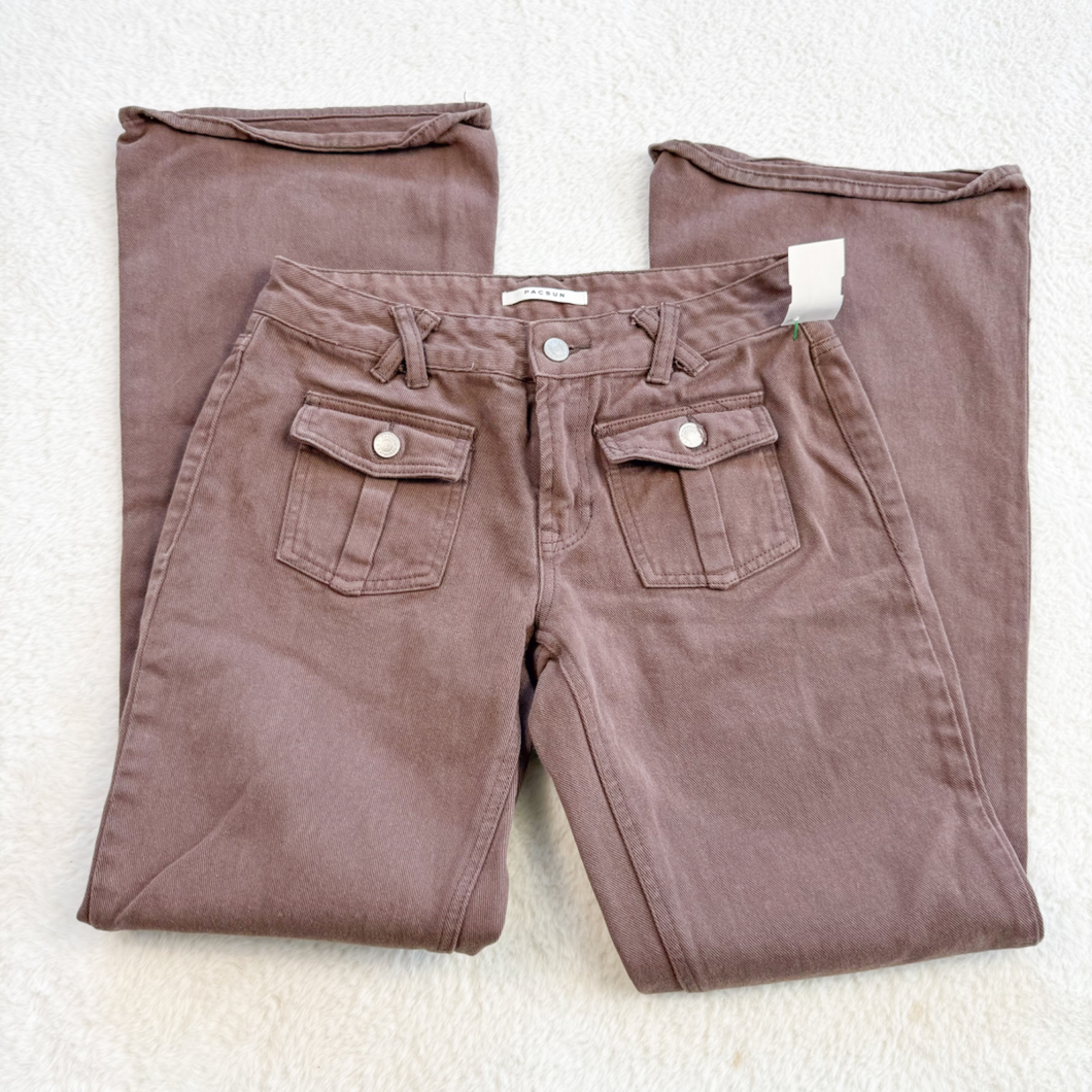 Pac Sun Denim Size 3/4 (27) *