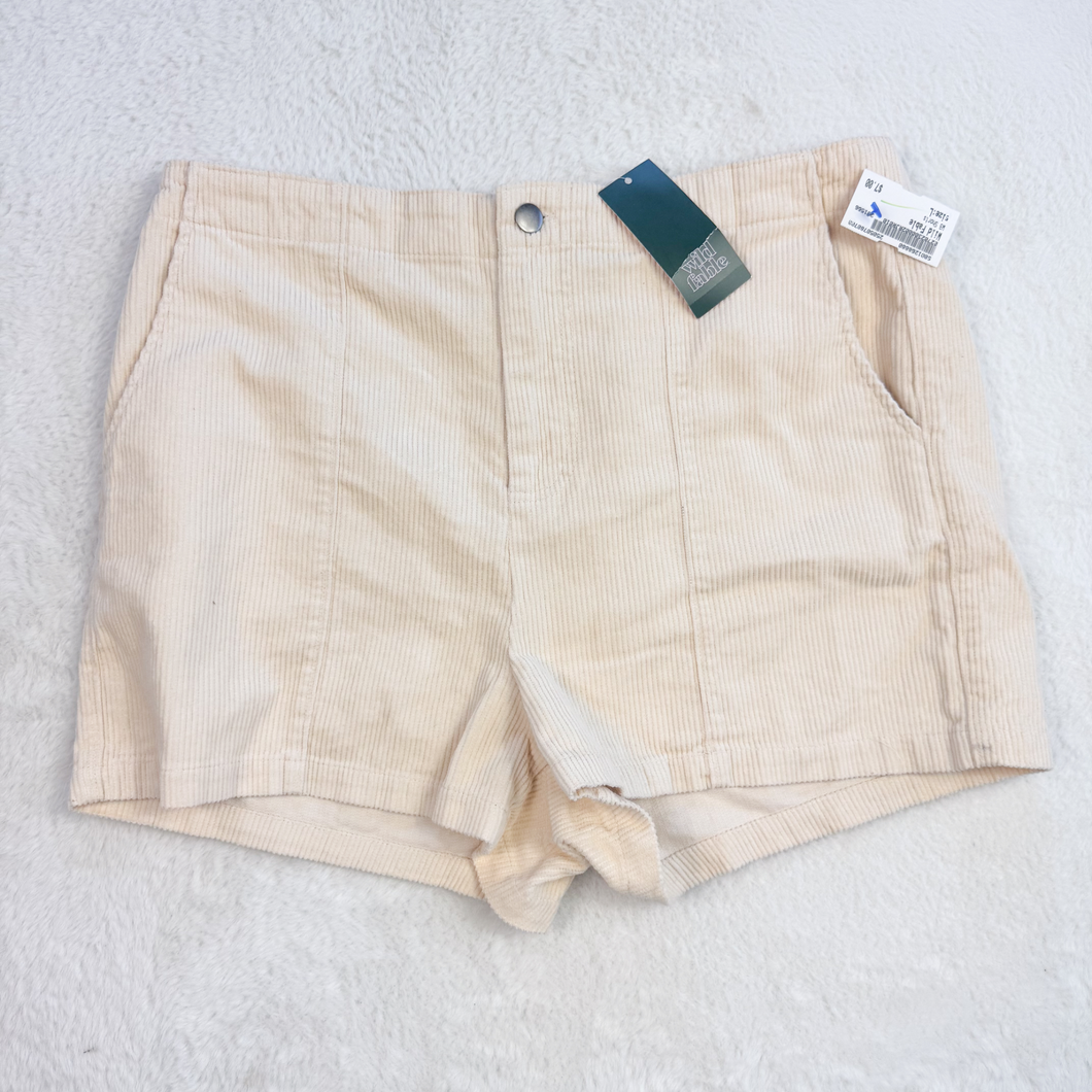 Wild Fable Shorts Size Large P0544