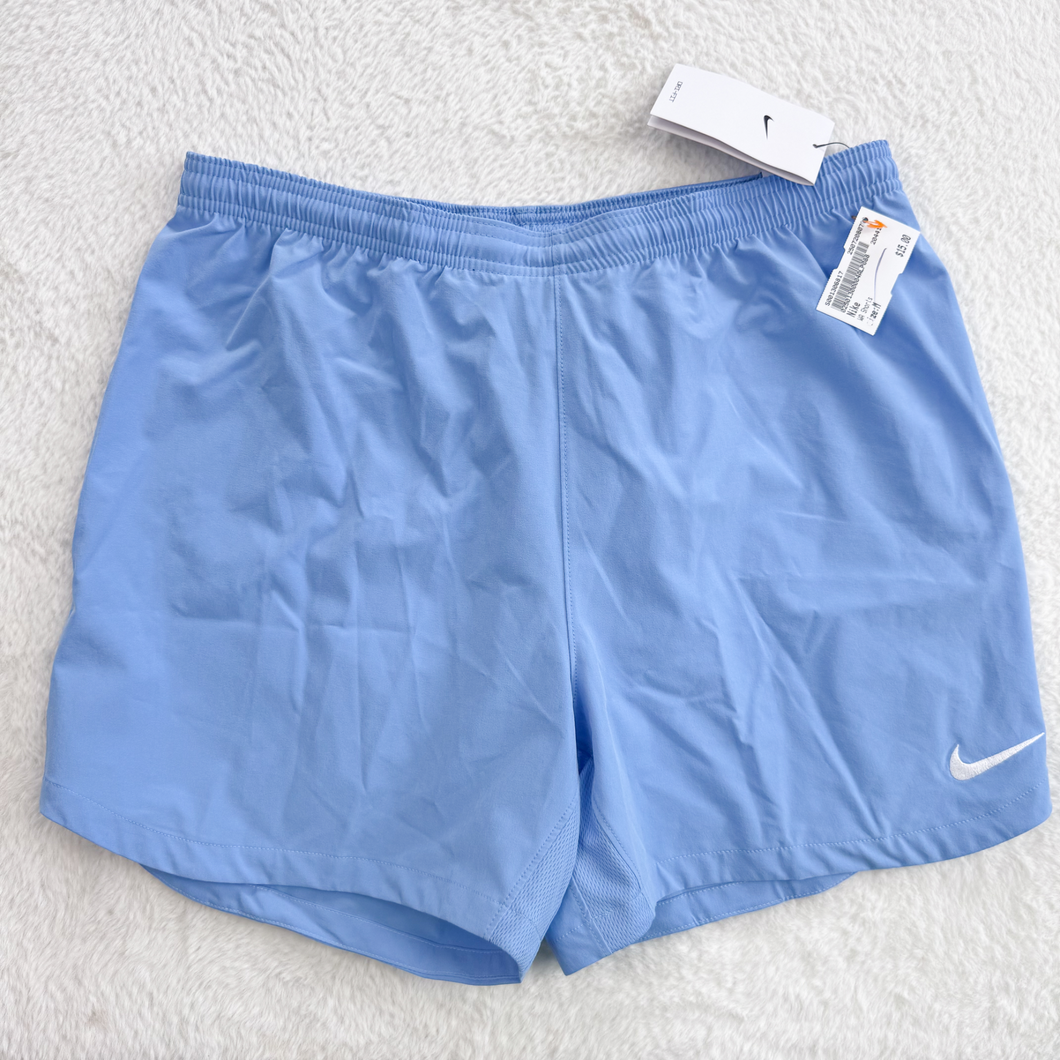 Nike Athletic Shorts Size Medium P0212