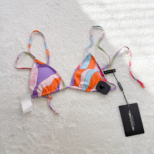 Pretty Little Thing Womens Swimwear Size Medium P0034