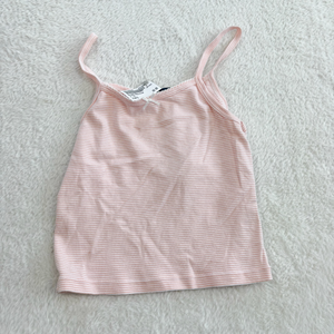 Brandy Melville Tank Top Size Small P0013