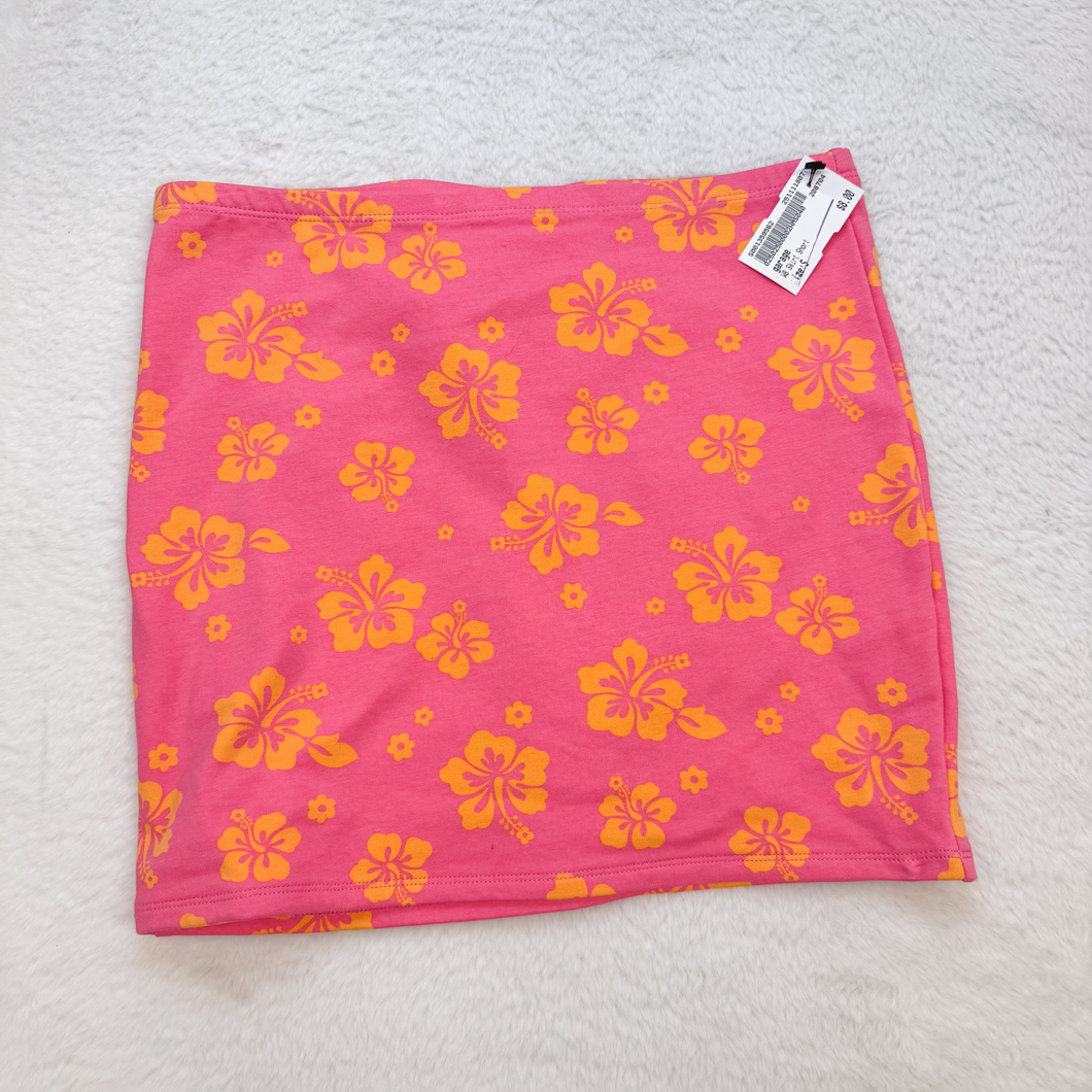 Garage Short Skirt Size Small P0531