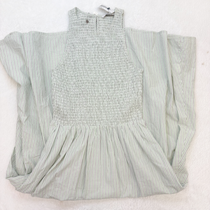 Madewell Maxi Dress Size Extra Small P0067