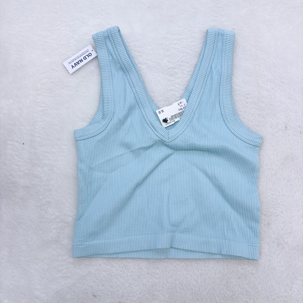 Old Navy Tank Top Size Medium P0042