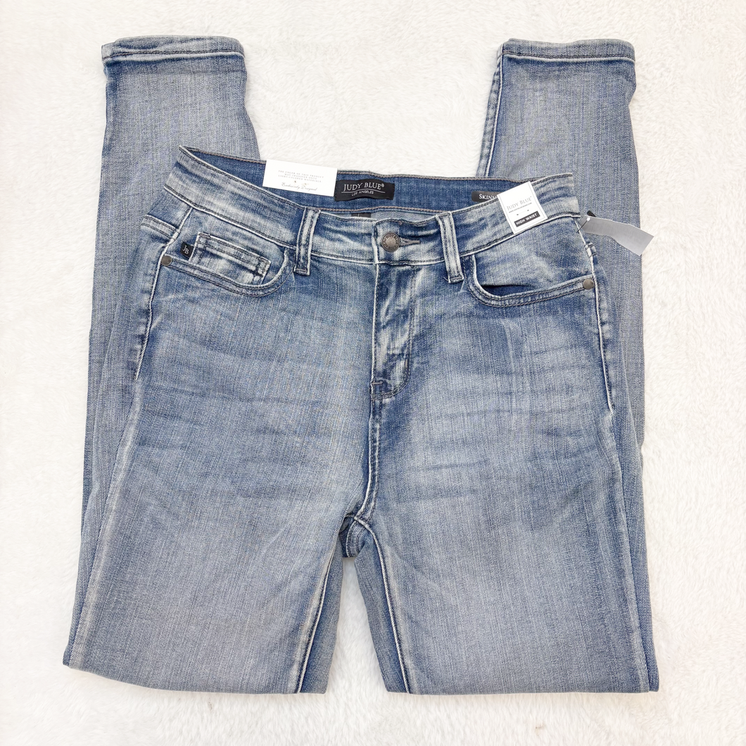 Judy Blue Denim Size 7/8 (29) P0516