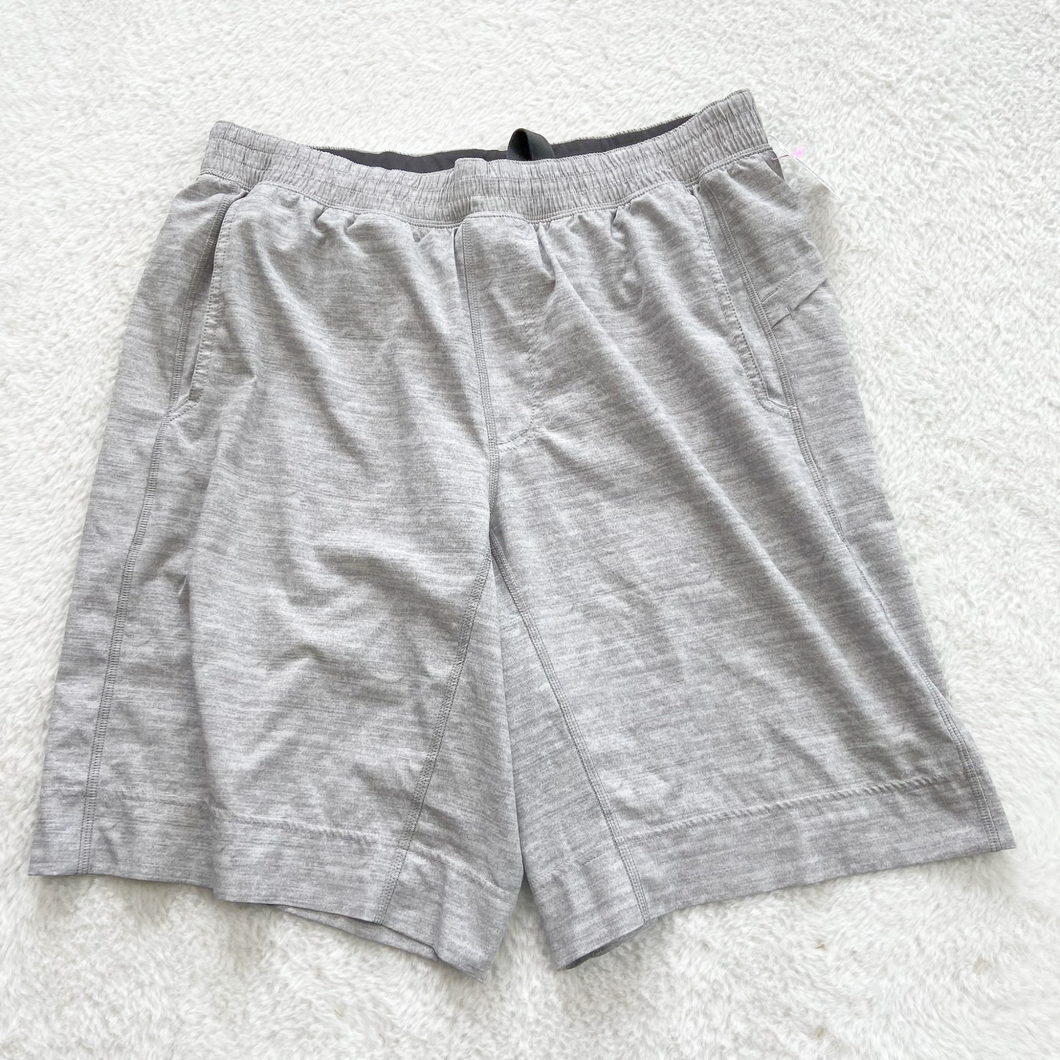 Lulu Lemon Athletic Shorts Size Extra Large *