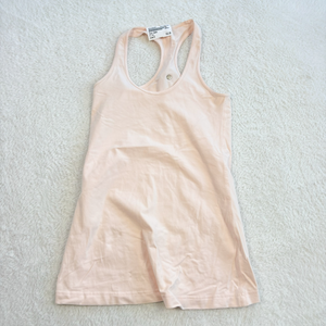 Lulu Lemon Tank Top Size Small P0414