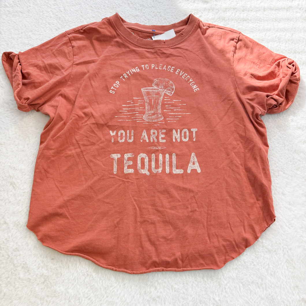 T-Shirt Size Large P0034