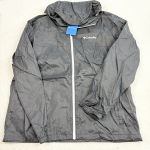 Columbia Outerwear Size Extra Large P0593