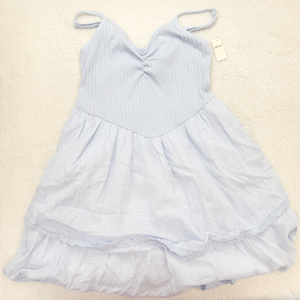 Aerie Dress Size Large P0143