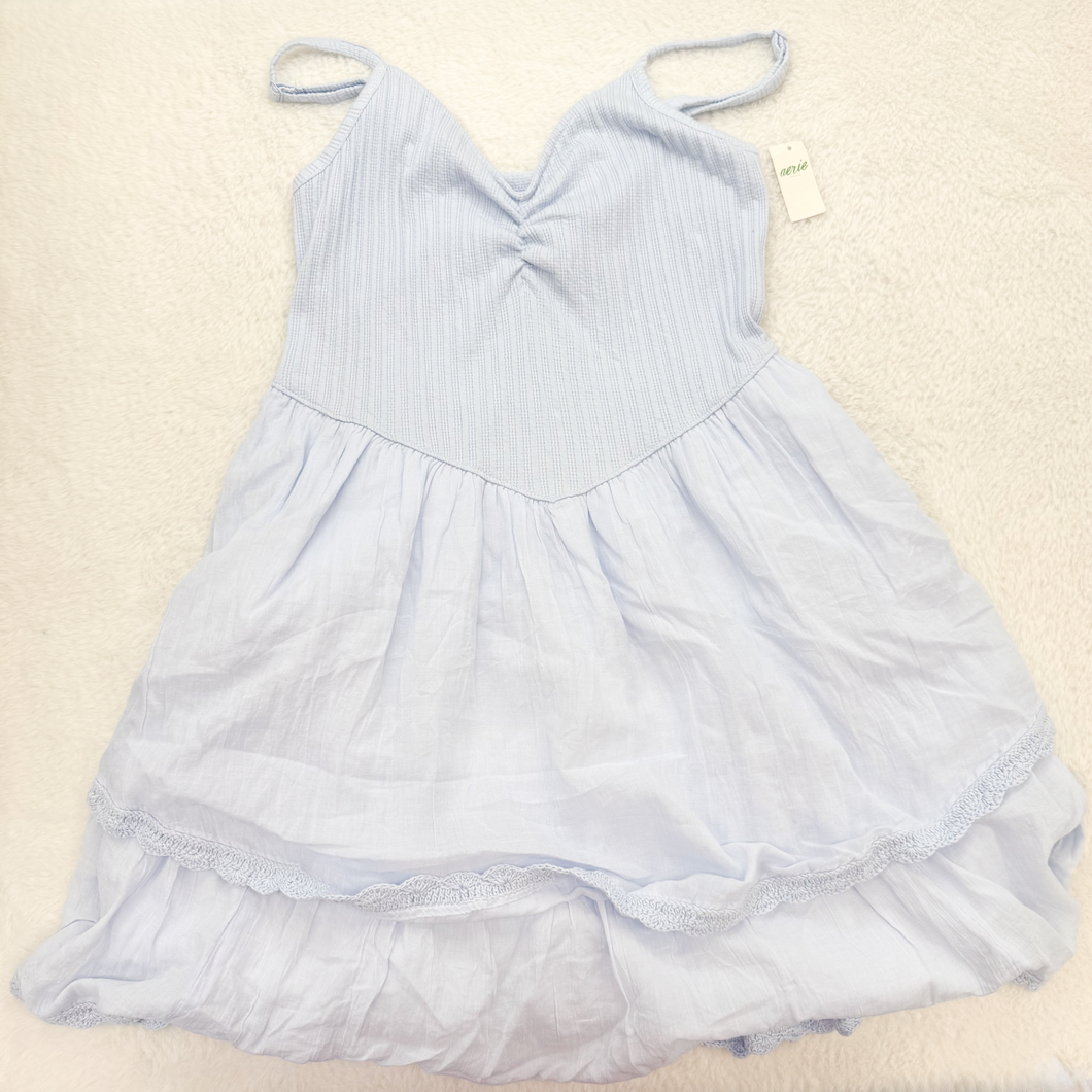 Aerie Dress Size Large P0143